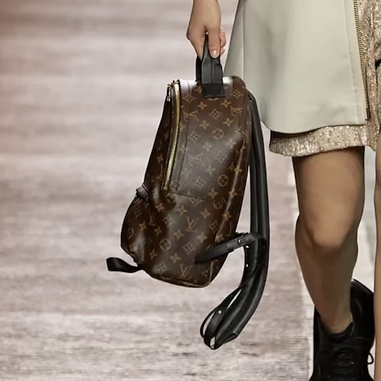 Louis Vuitton Backpacks (M22534) in 2023