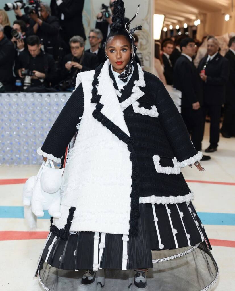 The Best Handbags of Met Gala 2023 - PurseBop