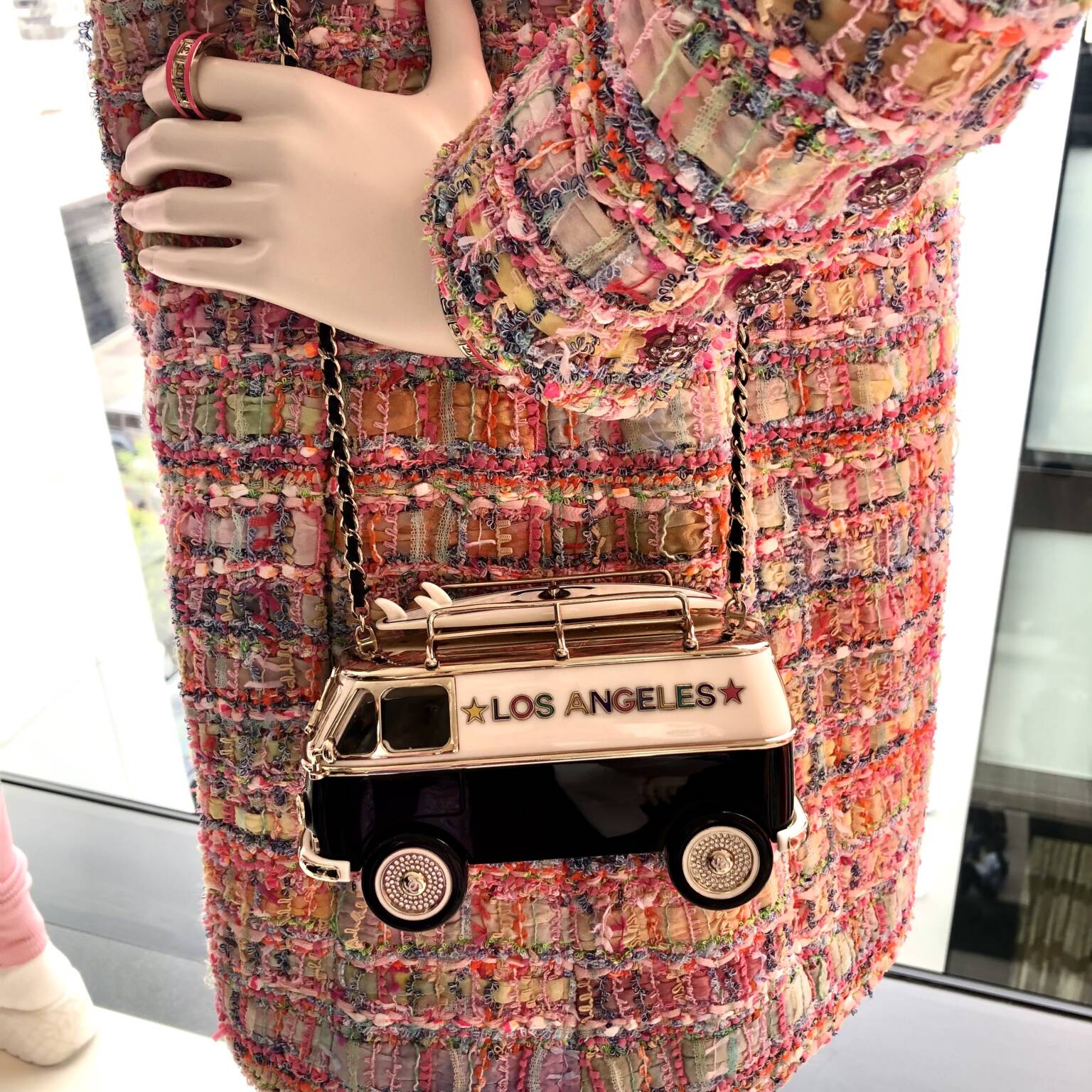 Chanel Cruise 2024 Handbags A Closer Look at the Bags PurseBop