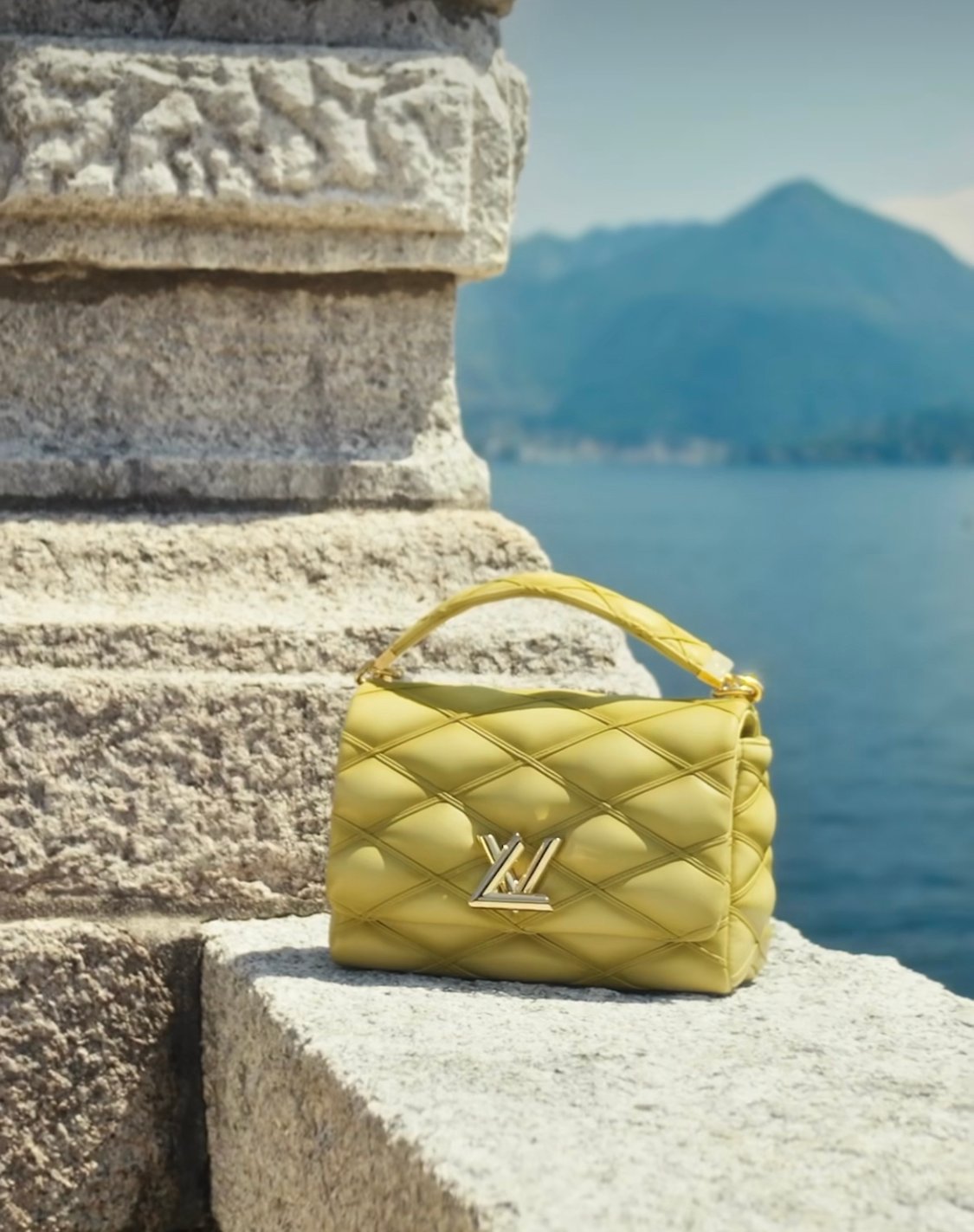 Louis Vuitton Sets May 24 as Date for 2024 Cruise Show – WWD