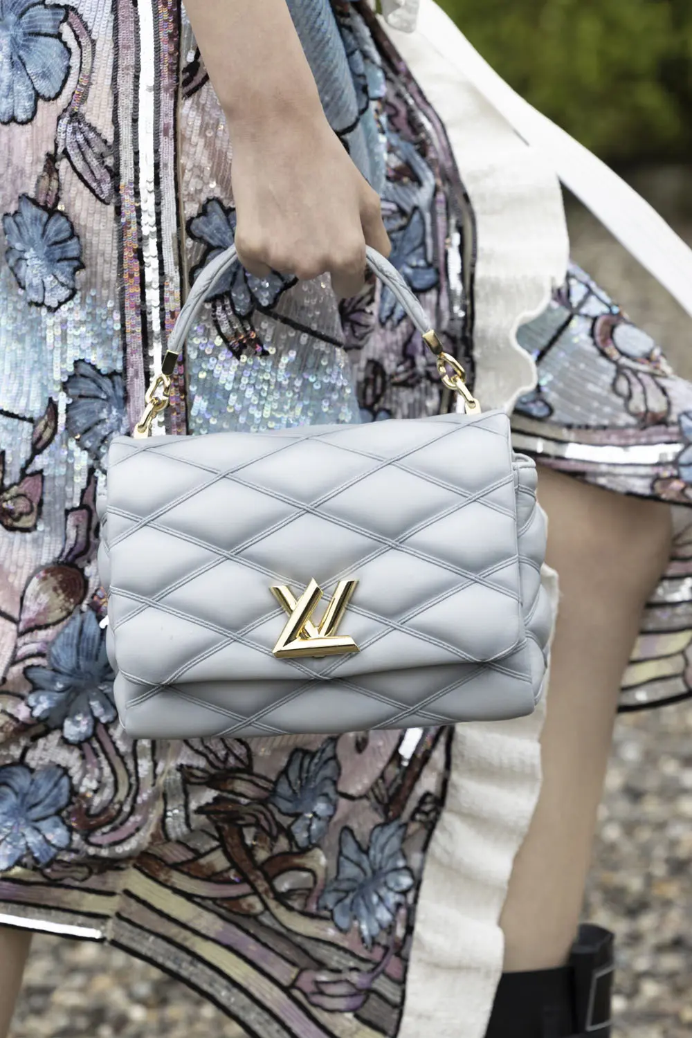 Louis Vuitton Cruise 2024 Louis Vuitton debuts fresh bags for