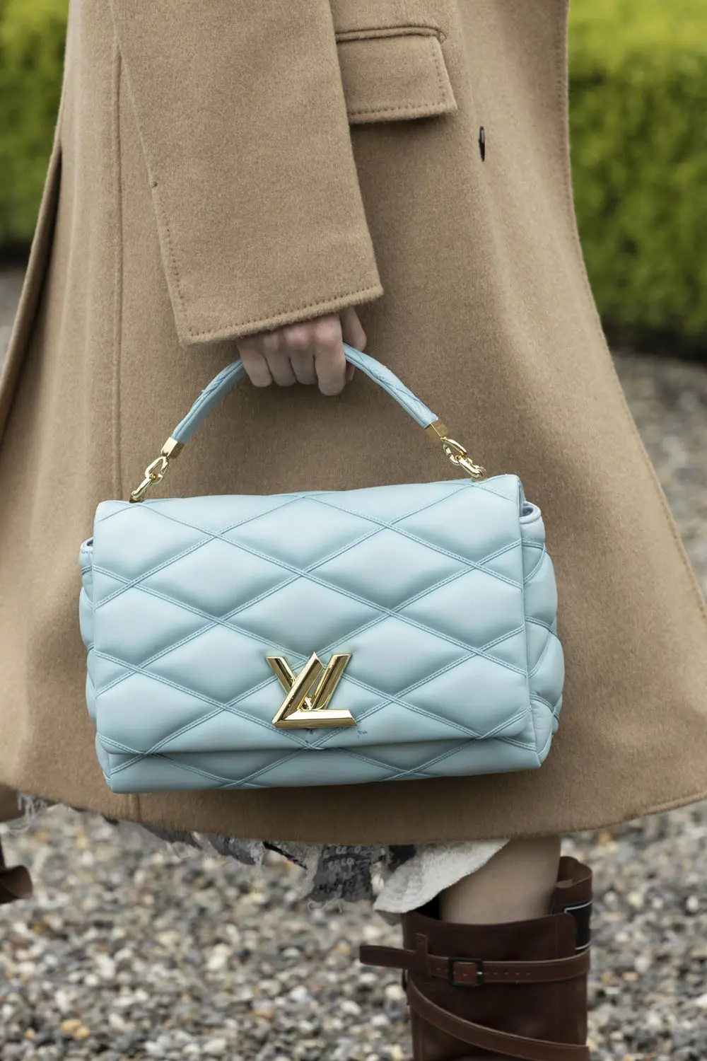 New Louis Vuitton Handbags from Louis Vuitton Cruise 2022 Collection ( –  Bagaholic