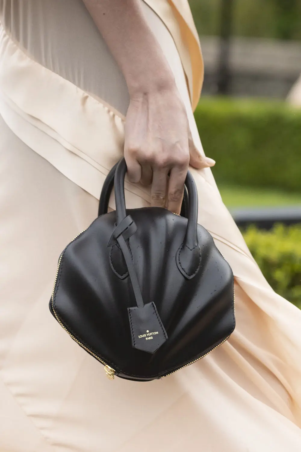 Louis Vuitton Cruise 2024 Handbags The Life Aquatic PurseBop