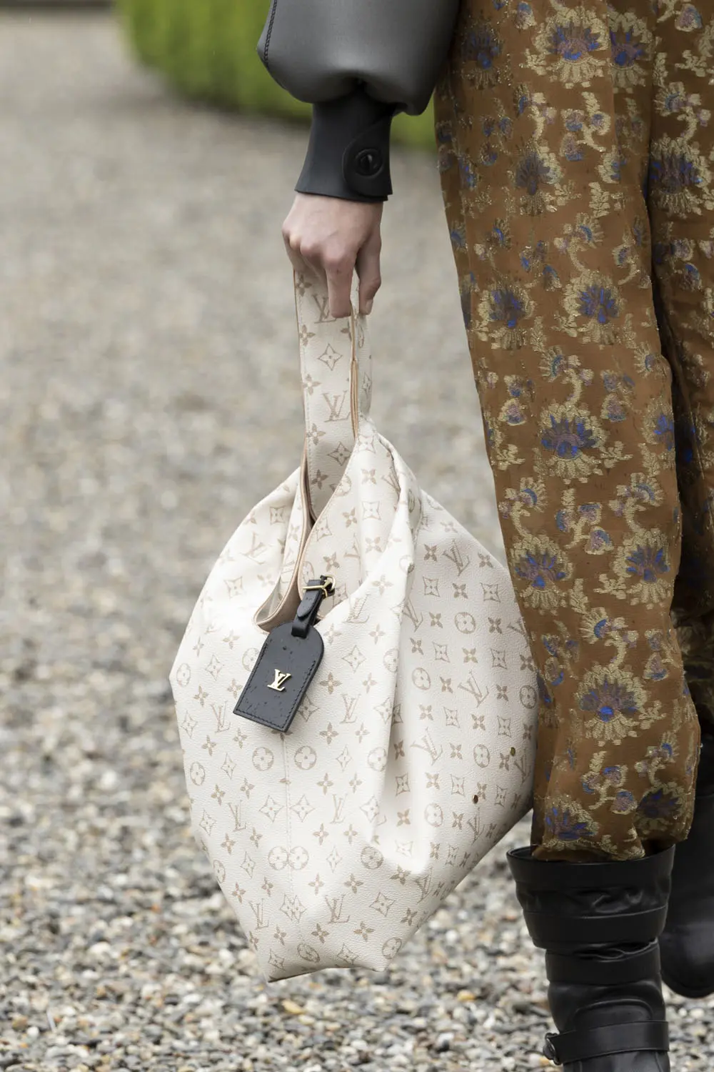 Everything About Louis Vuitton Nano Bag Collection