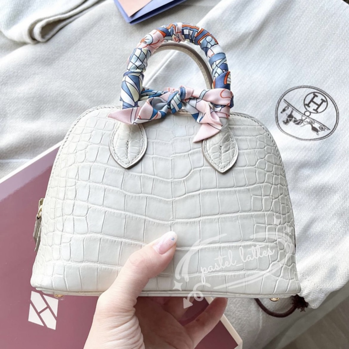 Louis Vuitton Bag Charm/Key Chain! - New Neu Glamour