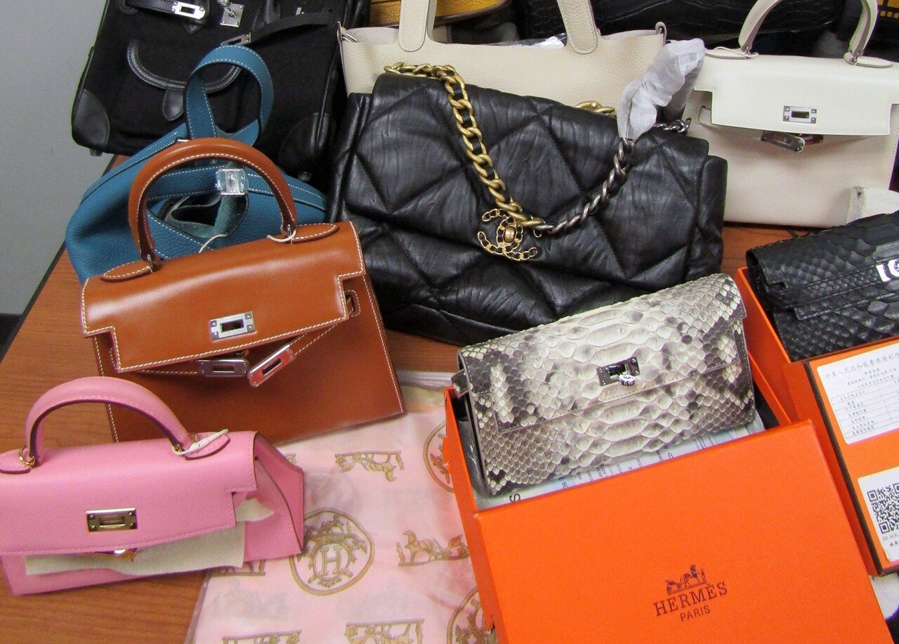 How to Spot Fake Louis Vuitton Bags: 9 Ways to Tell Real Purses