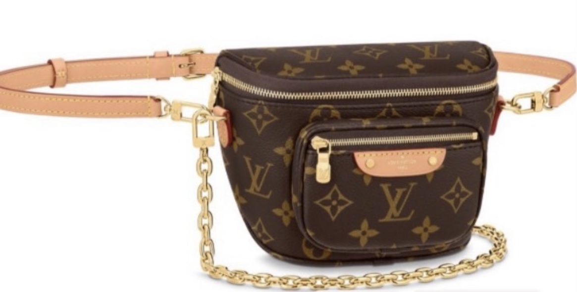 New Louis Vuitton Bum Bag Review 2023 