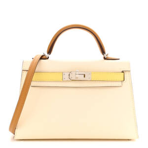 Which Hermès Colors Would Add the Most Value to Your Collection? - PurseBop