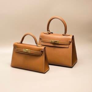 Hermès 101: The Evelyne Bag - PurseBop