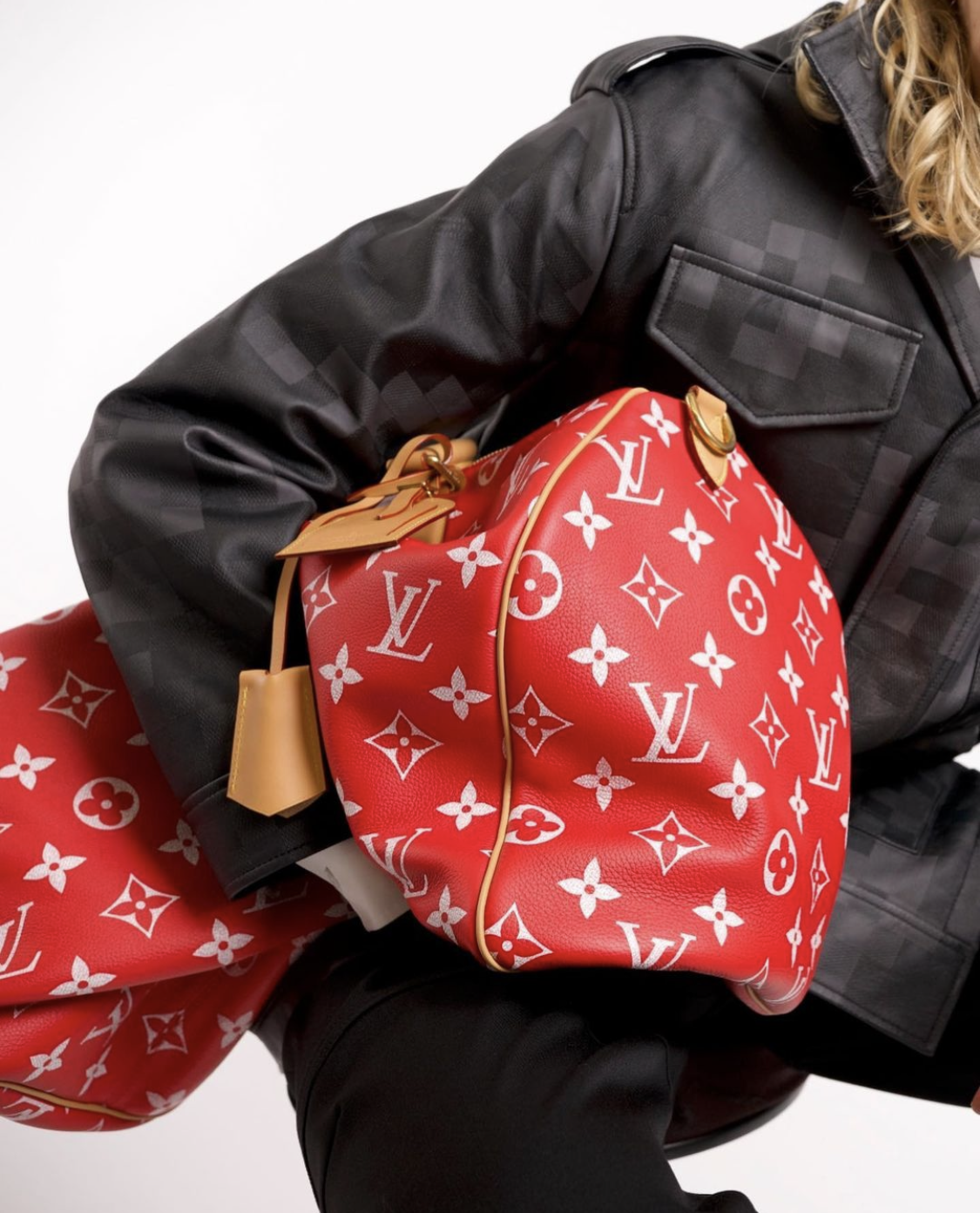 Louis Vuitton Just Released a Men's Version of Its Wildly Popular