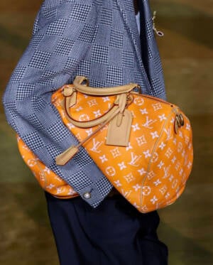 Pharrell's Debut at Louis Vuitton Men’s 2024 Spring Summer: A Look at ...