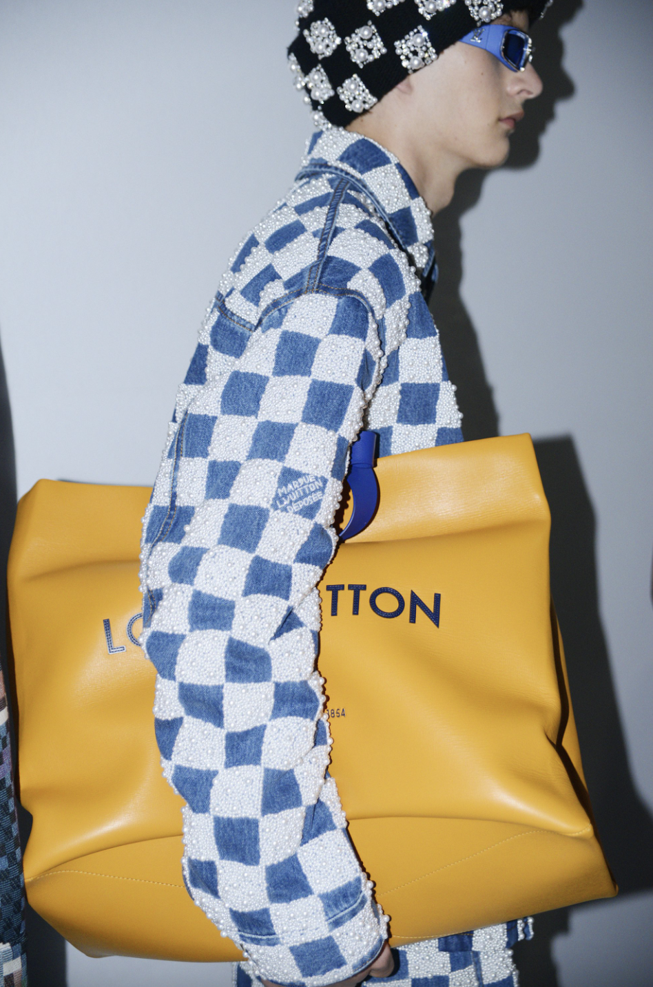 Louis Vuitton Men's Spring 2024: Best Bags, Shoes and Accessories –  Footwear News