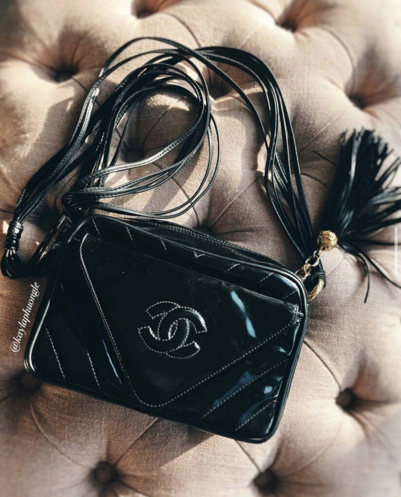 Vintage Vault Vol. 2 5 Most Coveted Vintage Chanel Bags PurseBop