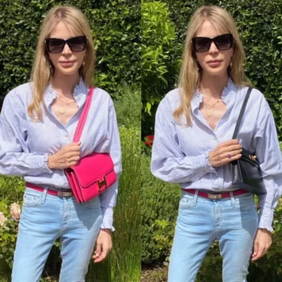 Fanny Pack or Belt Bag? Which Is It? - PurseBop