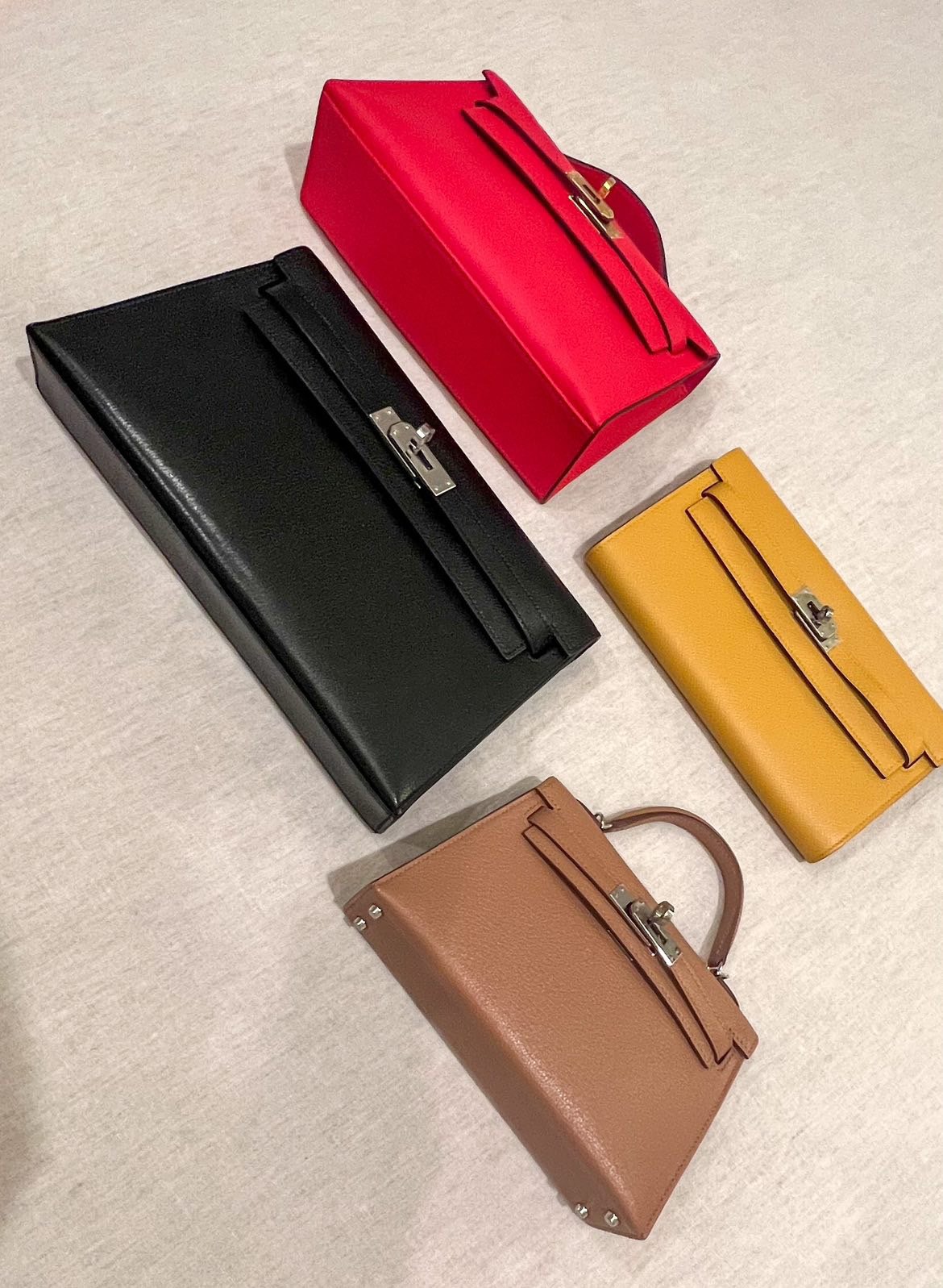 Hermes Kelly Pochette In-Depth Review: Is It Good Investment and Is It  Quota Bag USA & Europe 