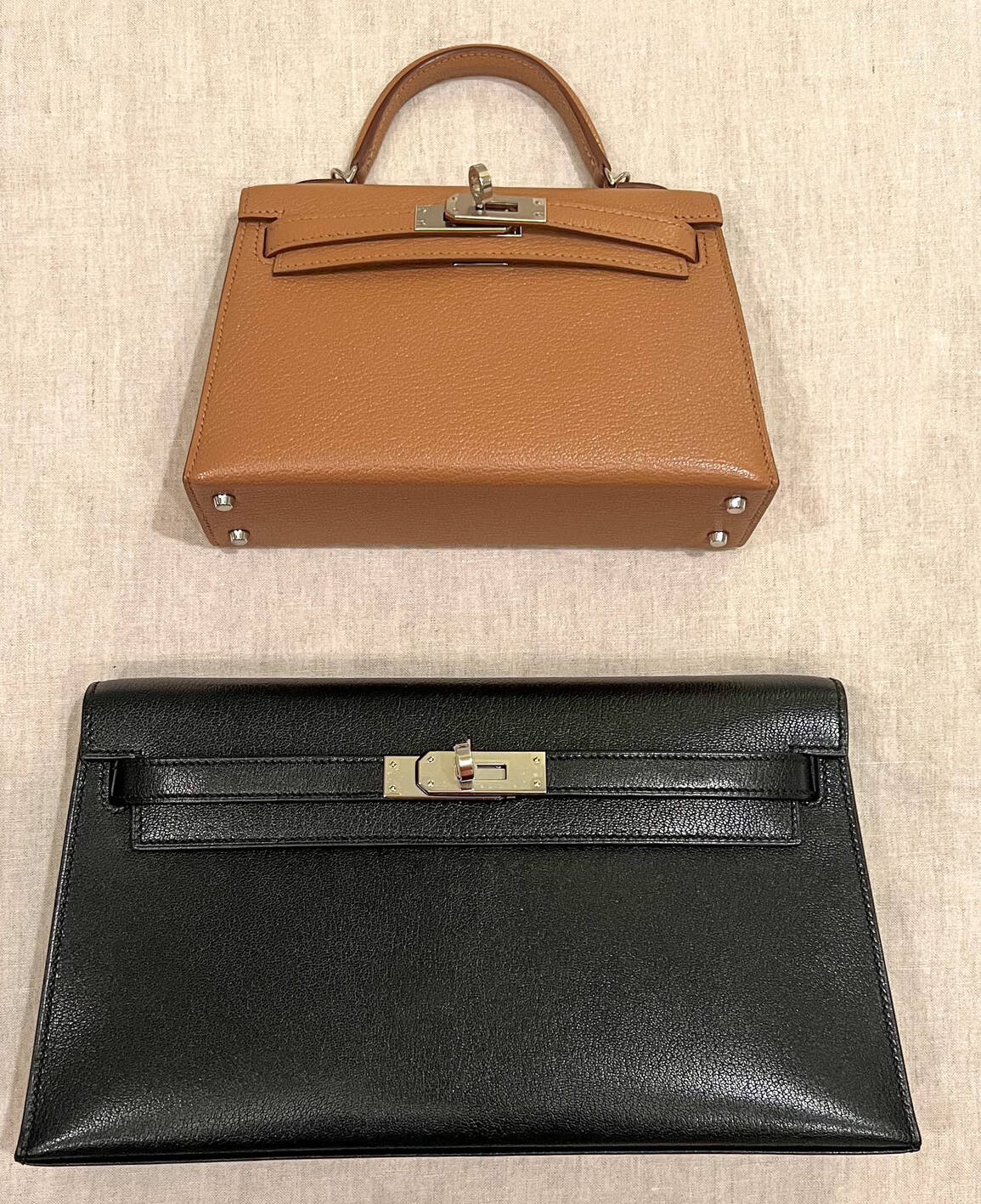 The Secret Charm Of The Hermes Herbag & An Honest Review!