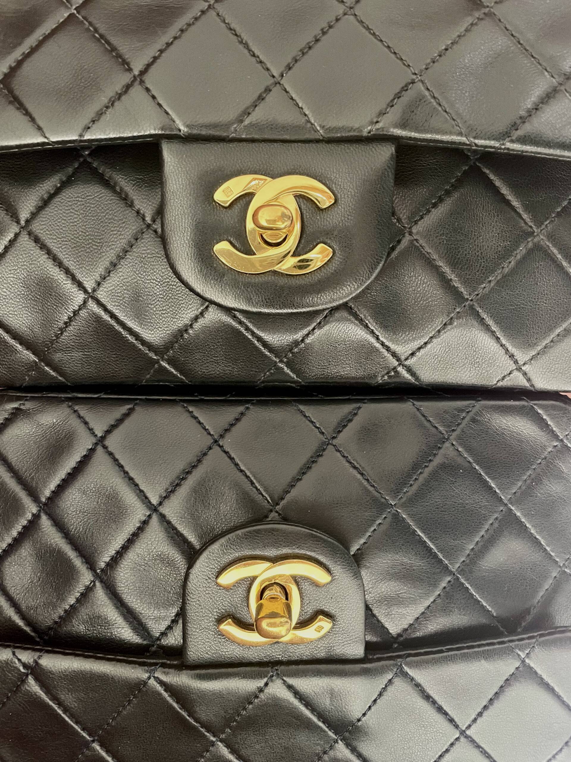 Vintage Vault Vol. 2: 5 Most Coveted Vintage Chanel Bags - PurseBop