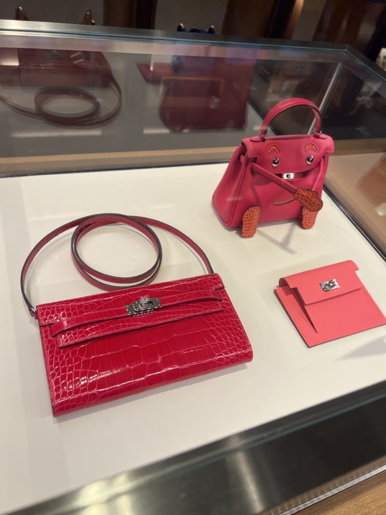 Hermès New L.A. Valley Store In Old Sears at Westfield Topanga Mall – WWD