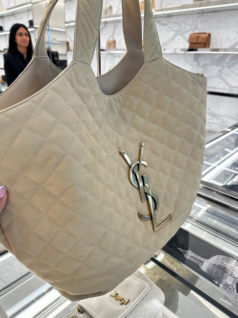 YSL Icare Bag Review: A Must-Read Before You Buy in 2023