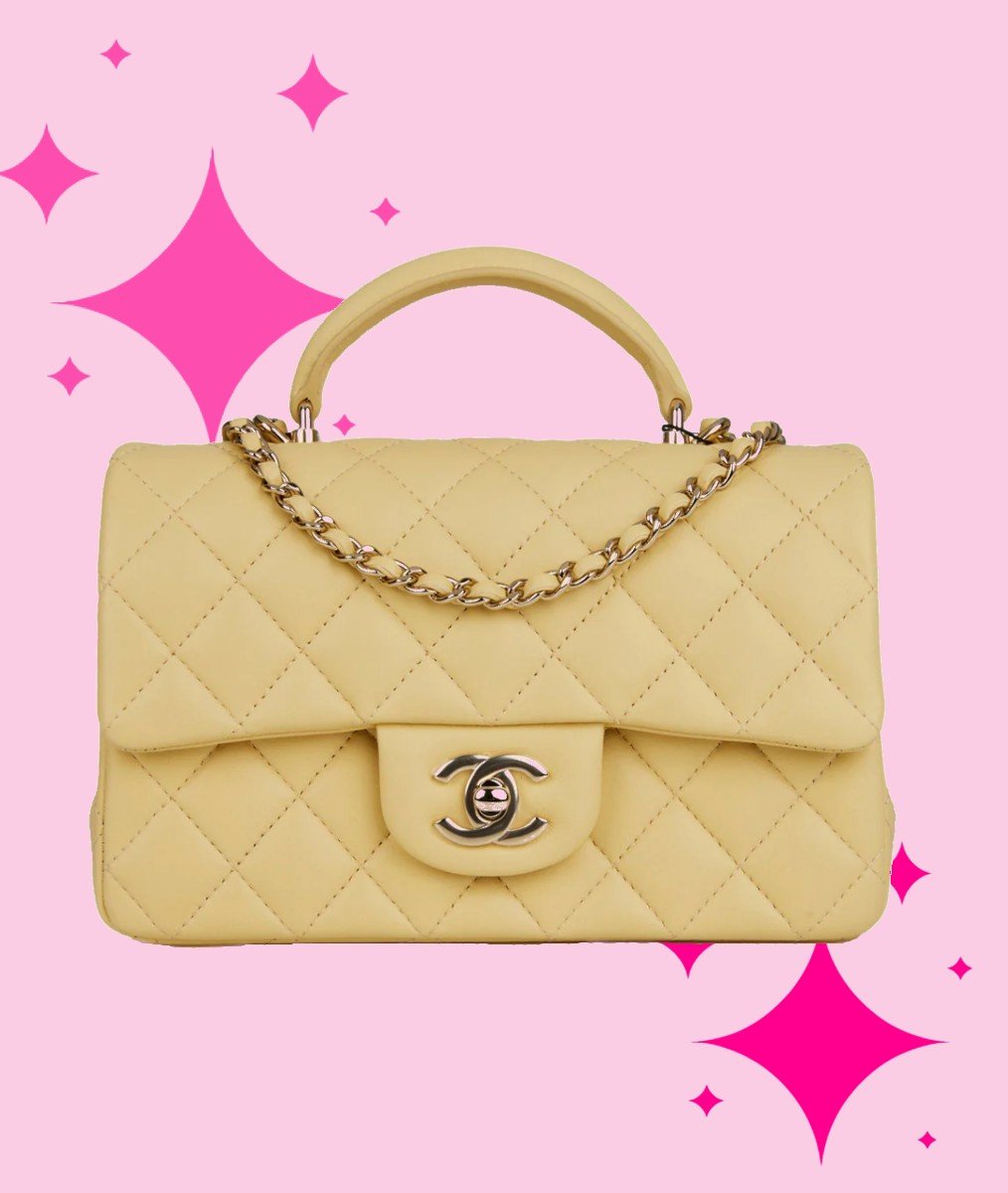 The Chanel Flap Bag: Iconic Since 1955 | Handbags & Accessories | Sotheby's