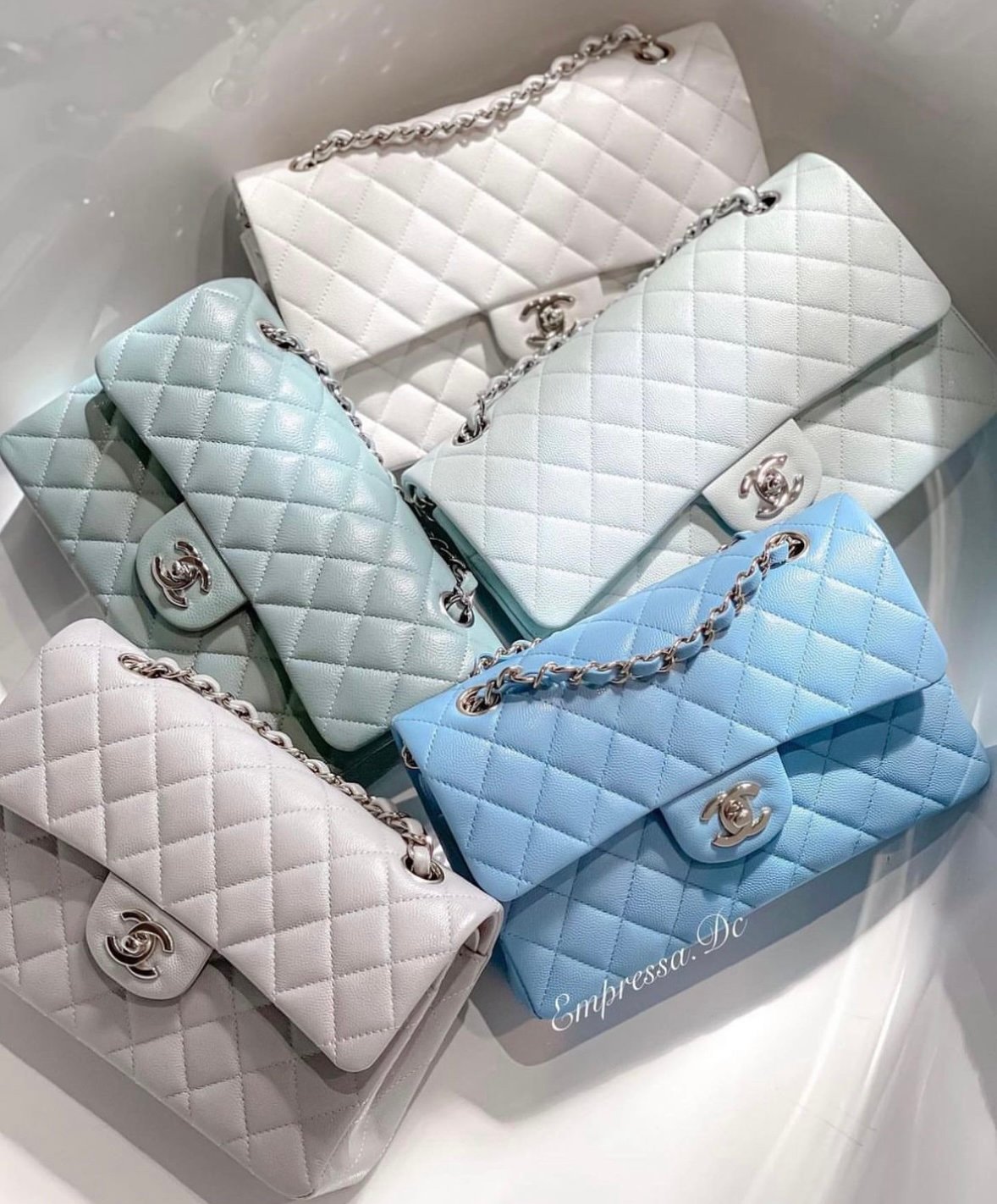 Chanel Classic Handbag Price In KL And Worldwide – The Prices Just Keep  Increasing!