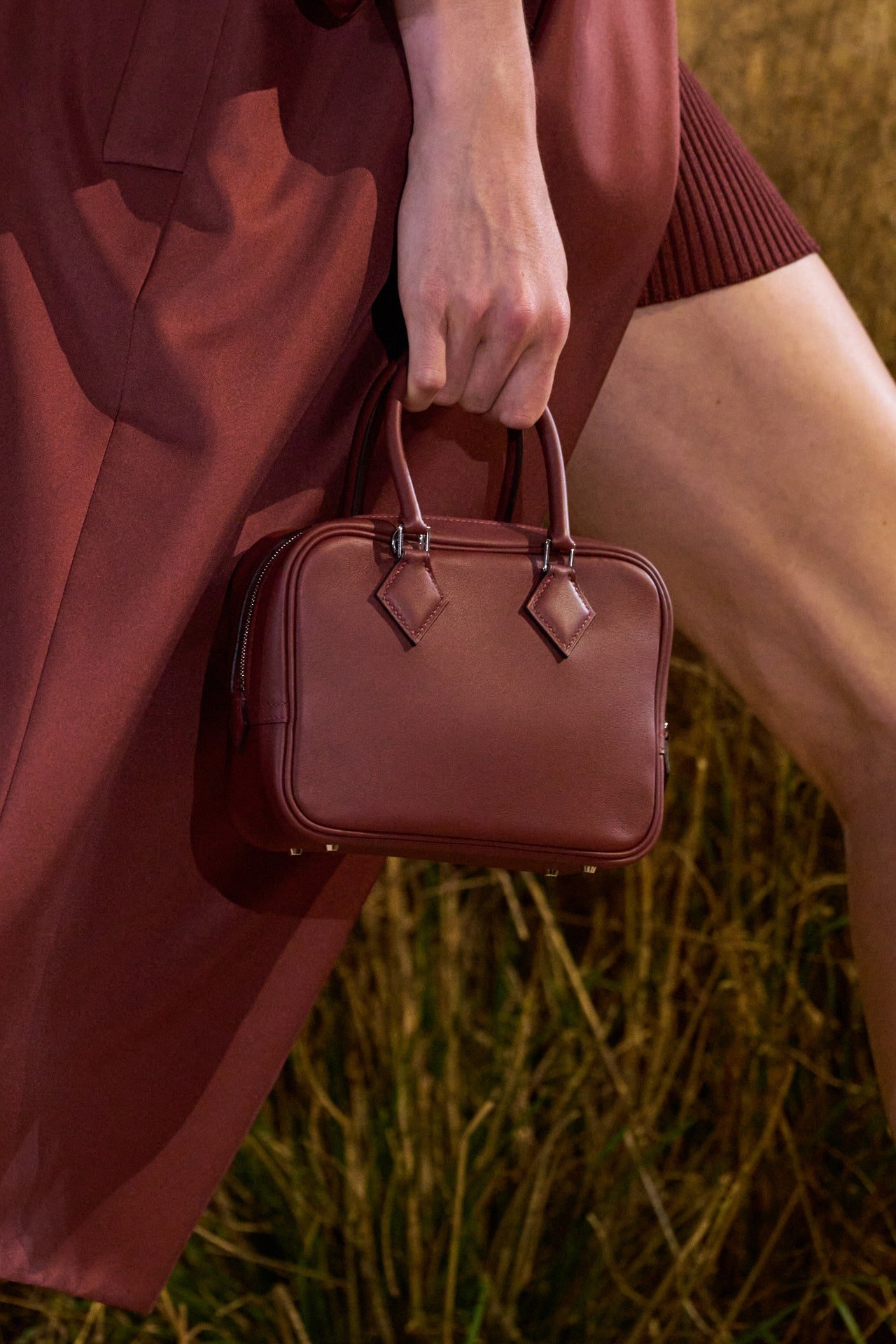 Hermès latest bag colours revealed - Still in fashion