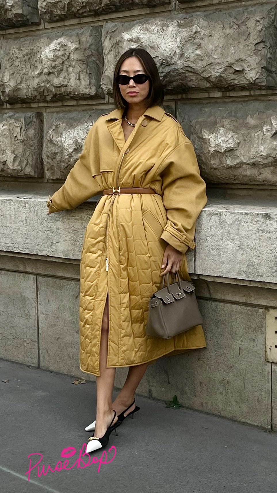 Hermès Constance Slim  Vert Jade – Found Fashion