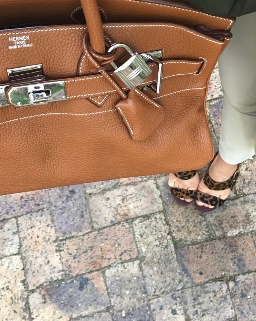 Reason Why Hermes Crossbody Bag is Totally Worth the Money?, by Janefinds