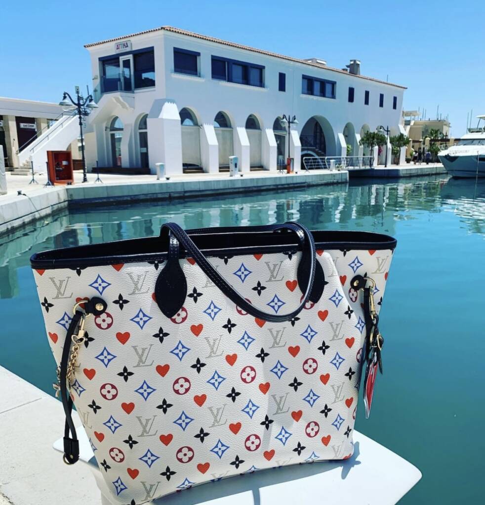 The Pricing History of the Louis Vuitton Neverfull - PurseBop