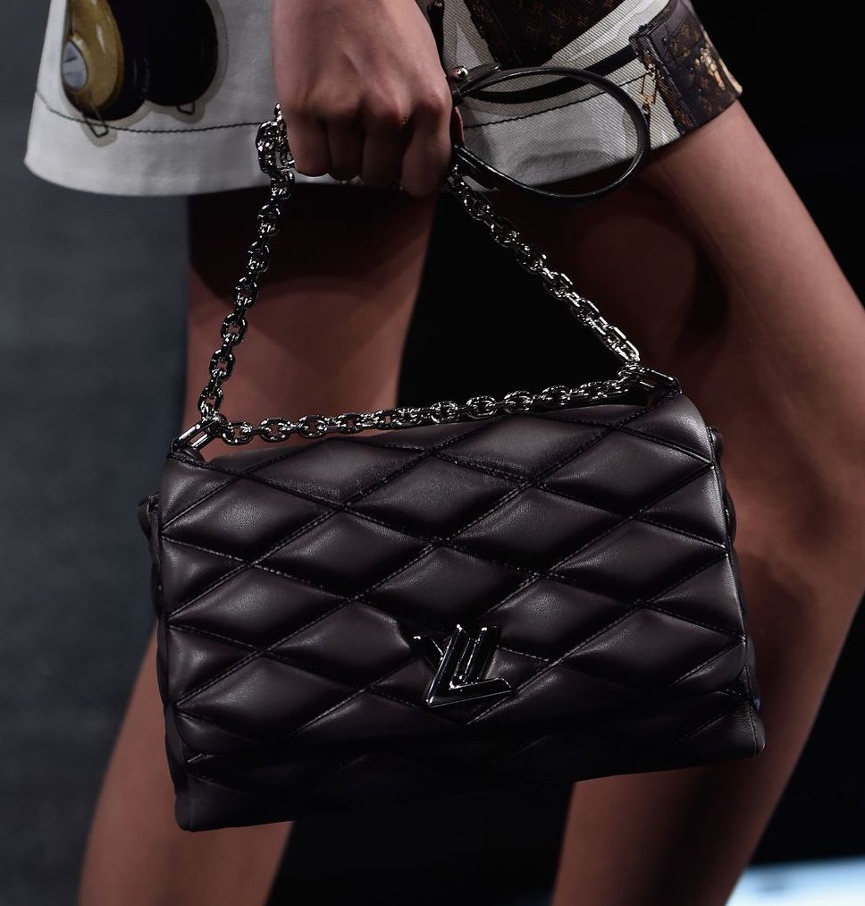 Louis Vuitton Cruise 2024 Handbags: The Life Aquatic - PurseBop