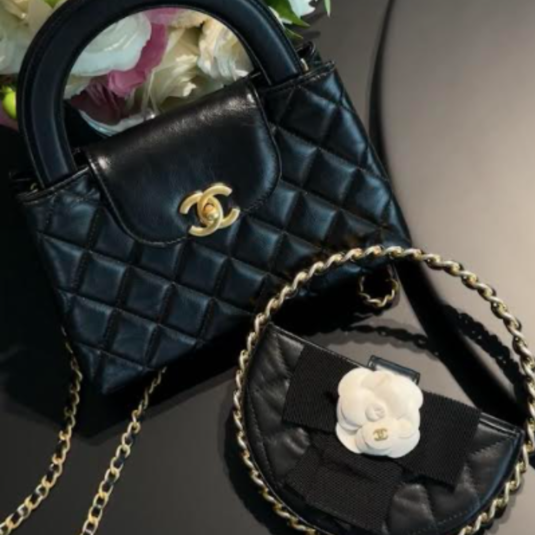 Guide to the Now 'Iconic' Chanel 19 - PurseBop