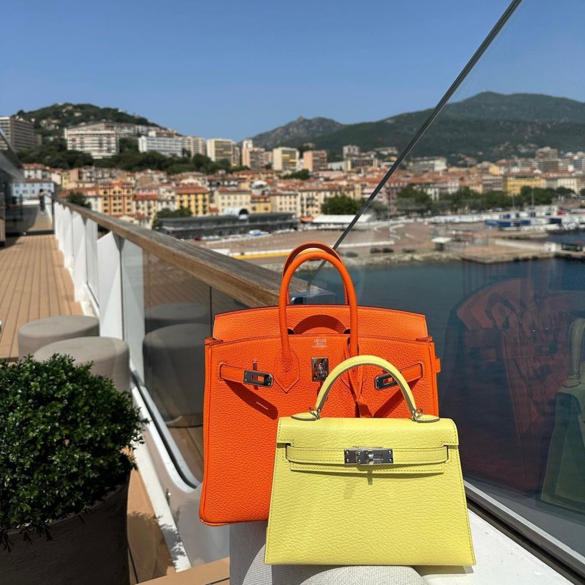 The Danger of Traveling with Fake Designer Bags - PurseBop