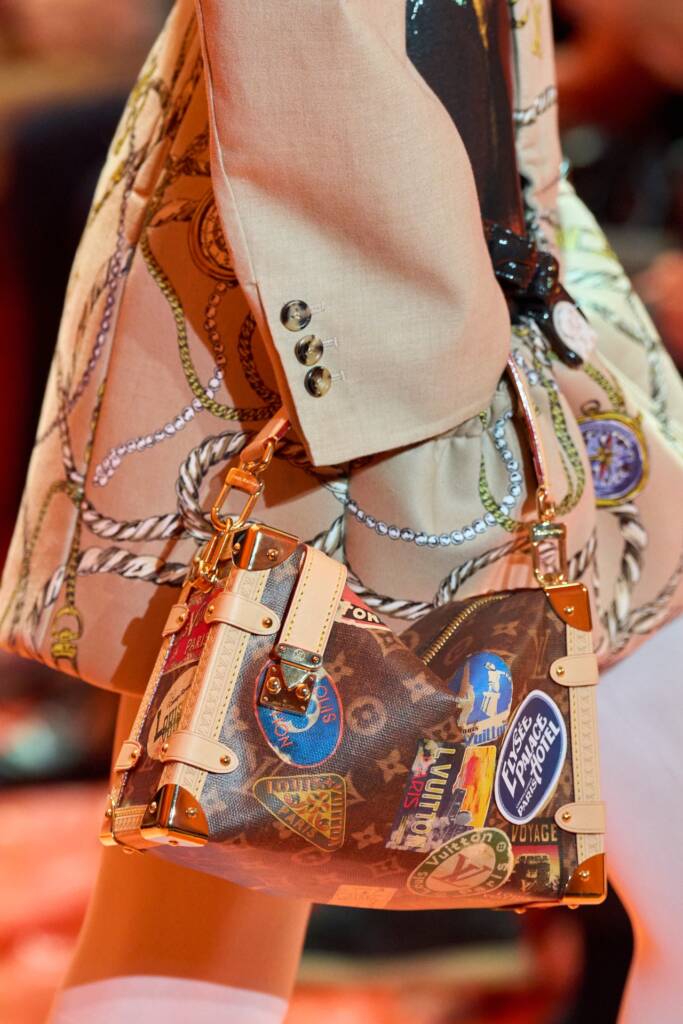 New Handbags of Louis Vuitton Spring/Summer 2024 - PurseBop