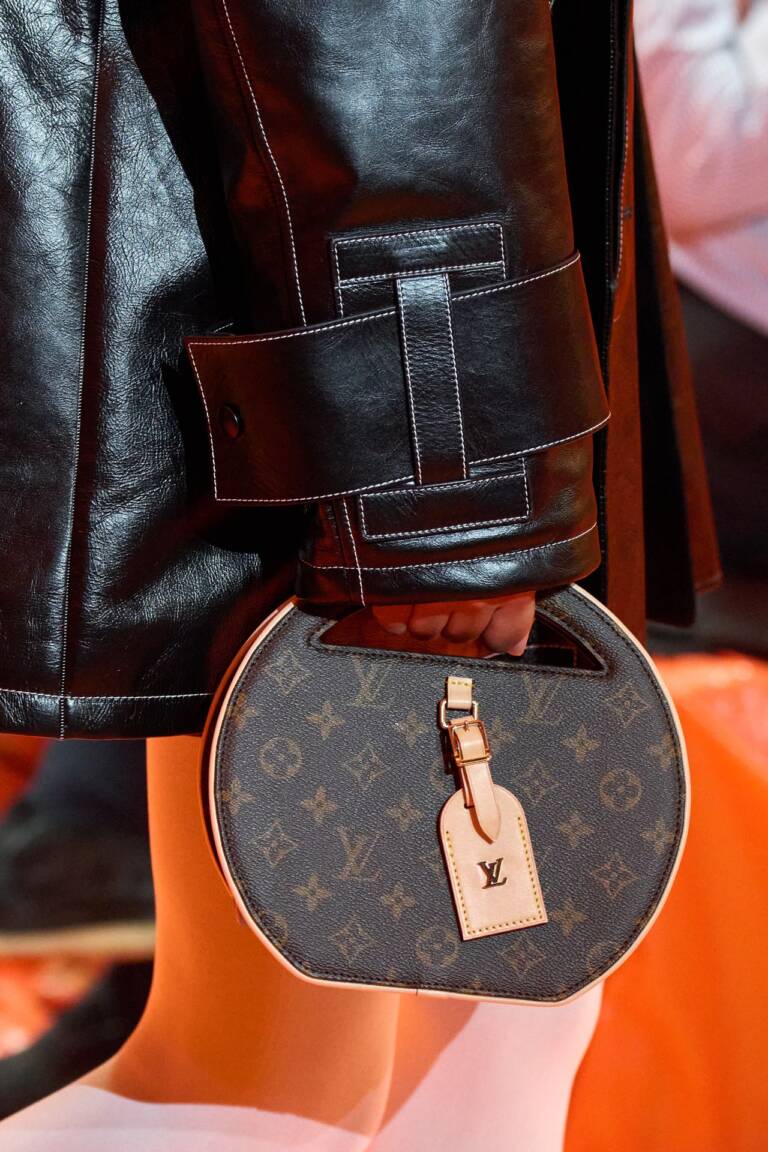 The Top 5 Louis Vuitton Bags You Should Be Paying Attention To Right Now Pursebop 