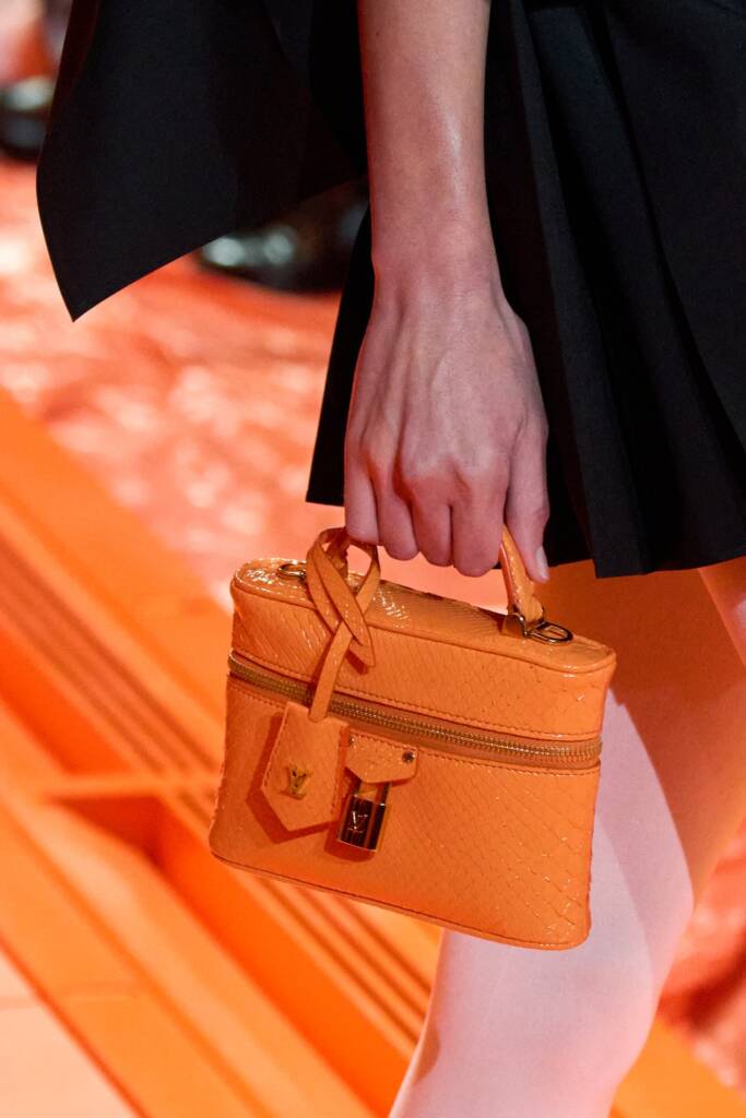 New Handbags of Louis Vuitton Spring/Summer 2024 PurseBop