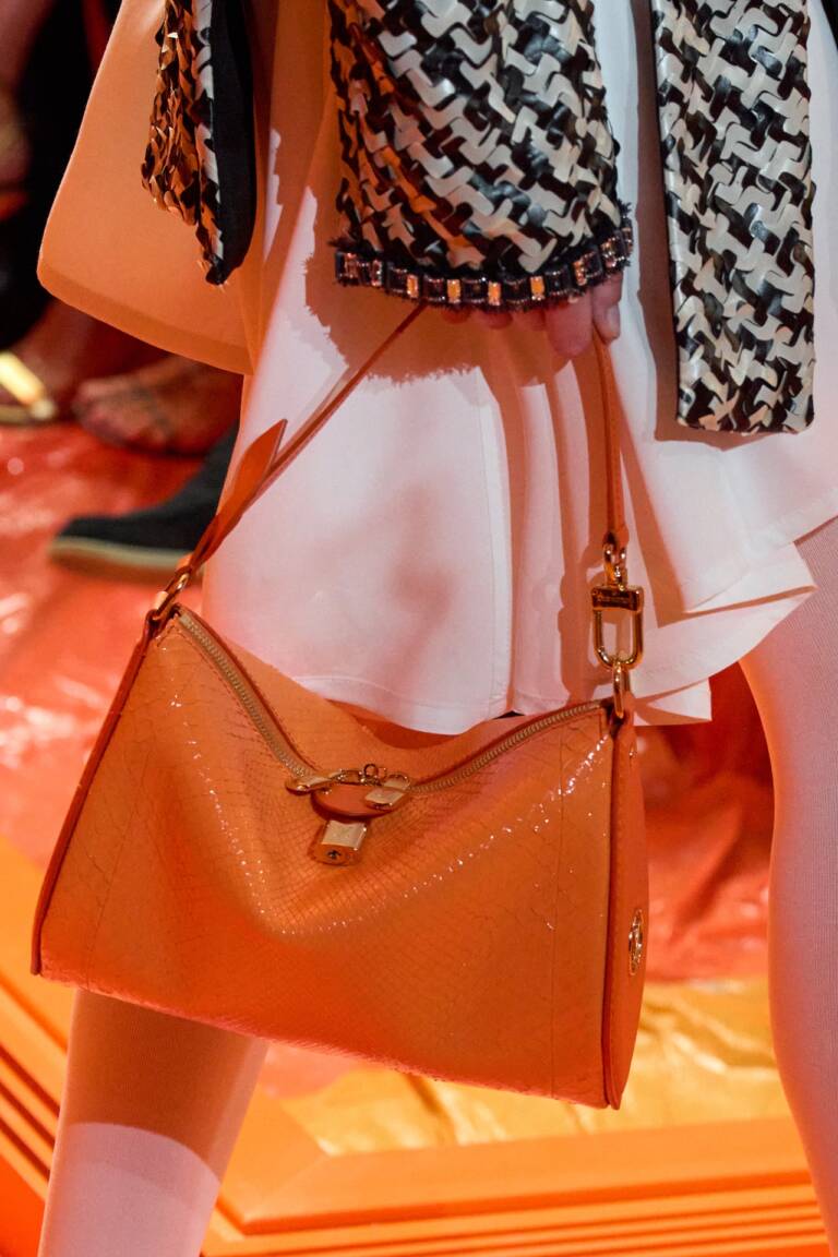 New Handbags of Louis Vuitton Spring/Summer 2024 PurseBop