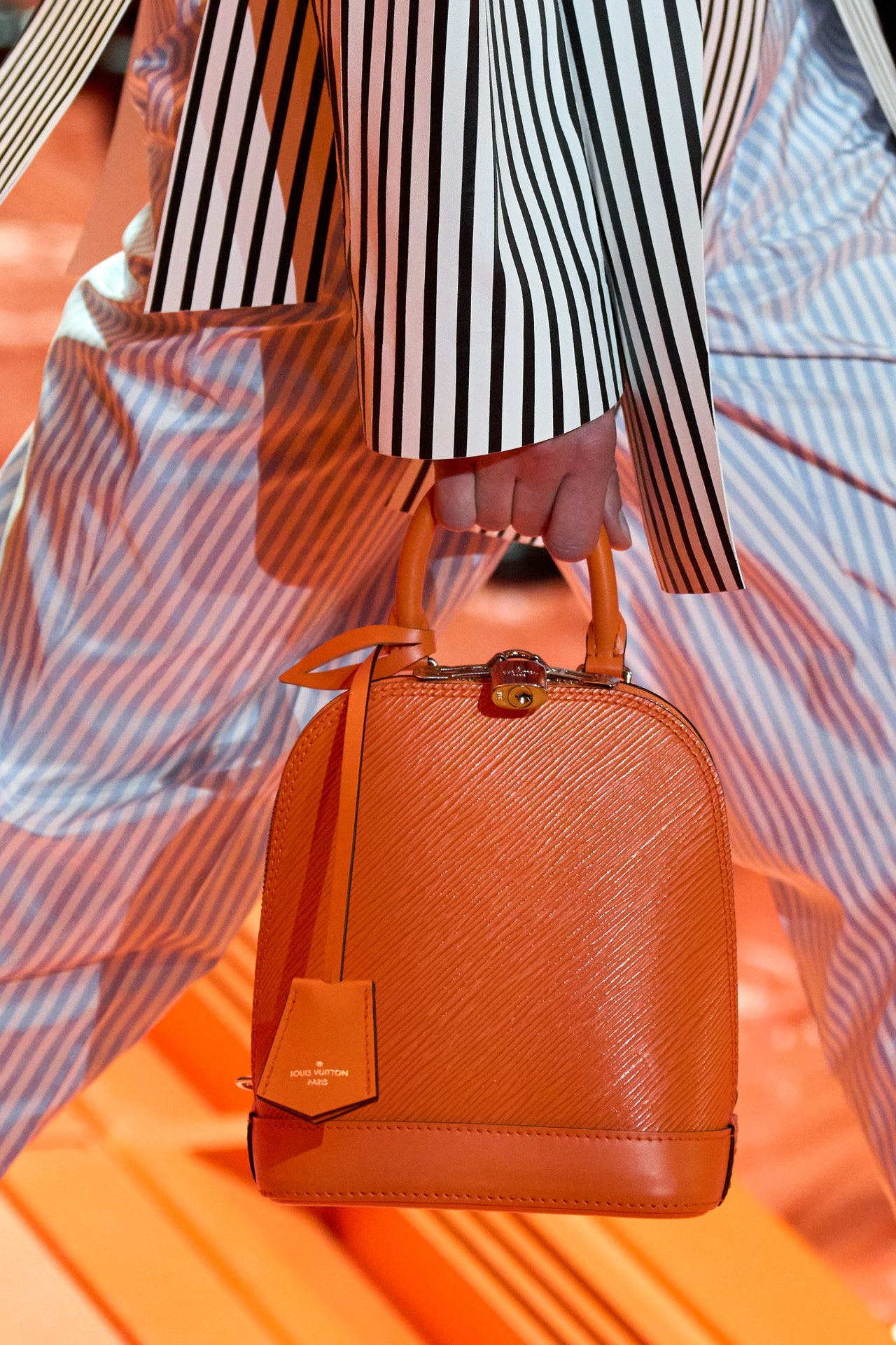 Louis Vuitton's GO-14 bag is the brand's next big hit