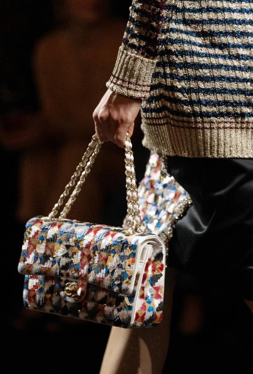 New Chanel Handbags for SpringSummer 2024 PurseBop