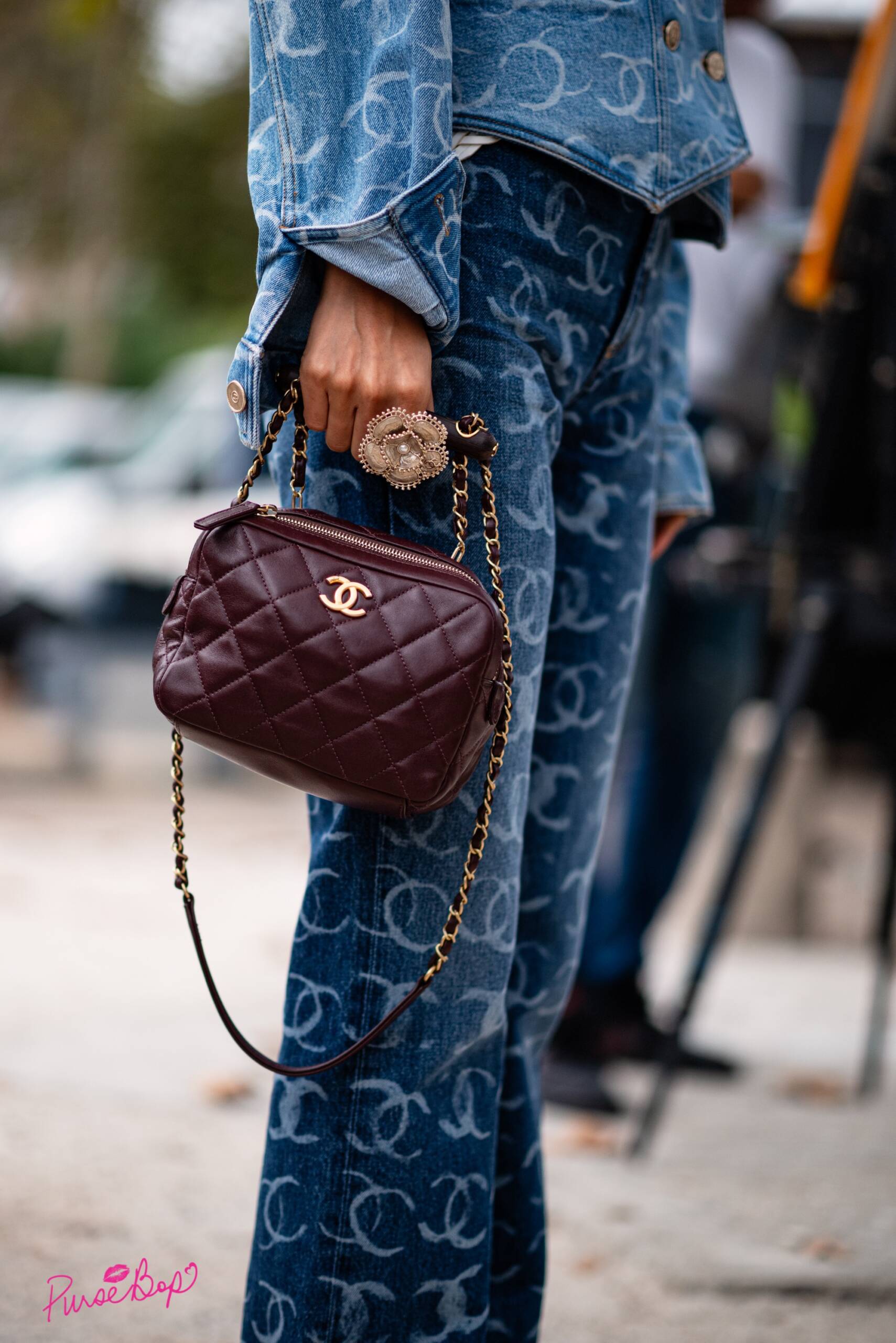 How much do Chanel handbags cost in Paris, France? Do they offer a discount  if we buy multiple bags at once? - Quora