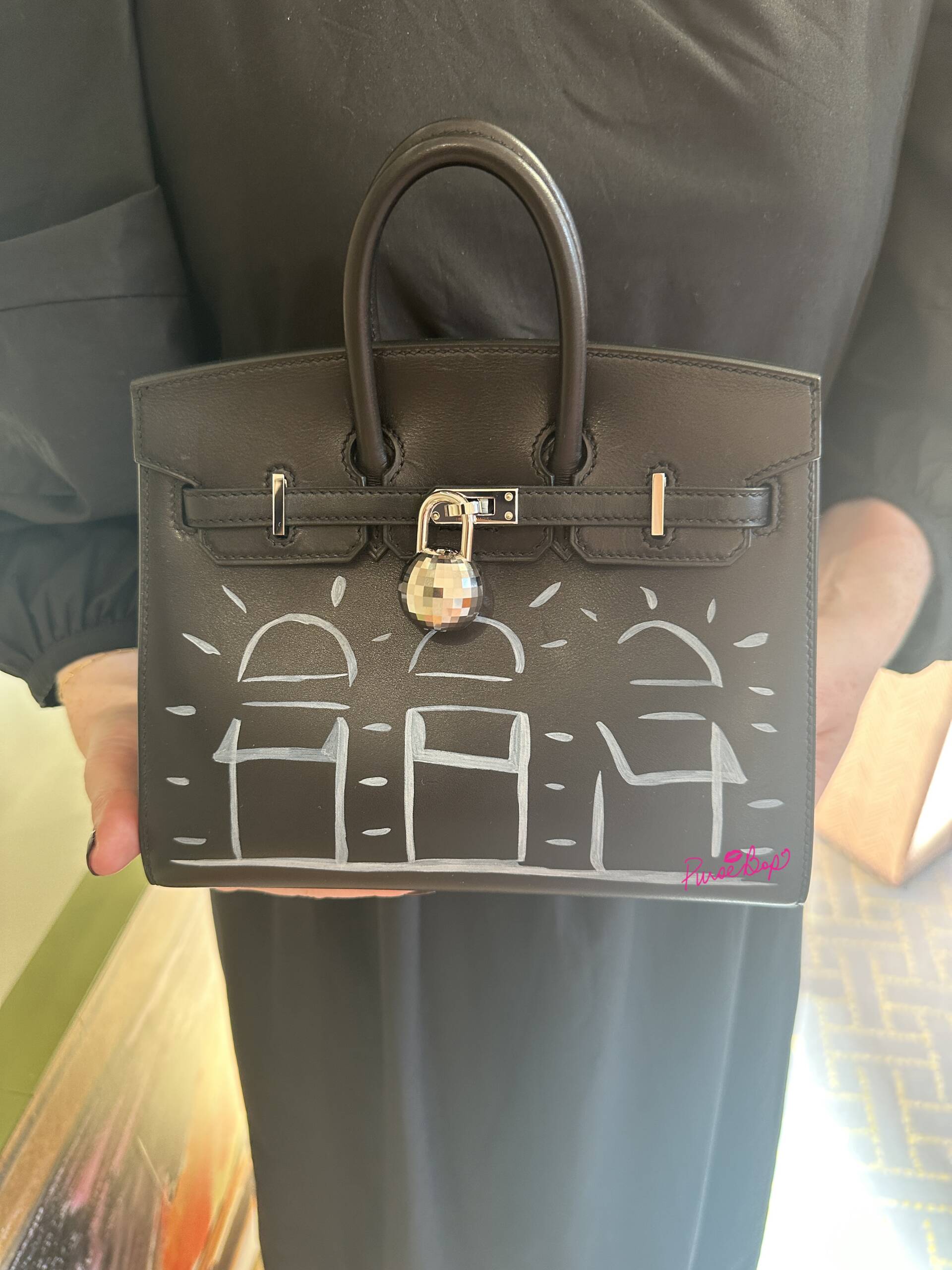 Hermès Expanding Birkin and Kelly Danse Production But Will We See Bags?