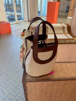 The New Hermès Kelly Messenger Bag is Here - PurseBop