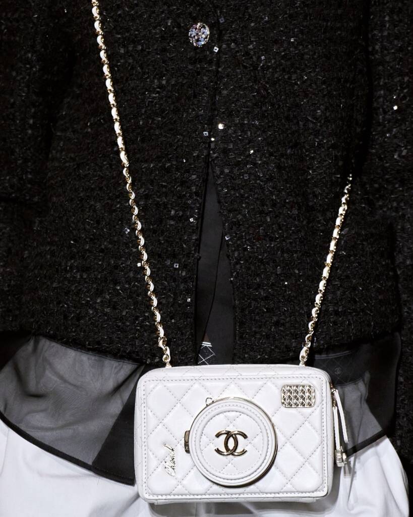 New Chanel Handbags for SpringSummer 2024 PurseBop