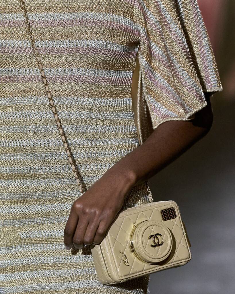 New Chanel Handbags for SpringSummer 2024 PurseBop