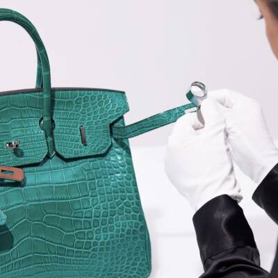The Best Handbags of Met Gala 2023 - PurseBop