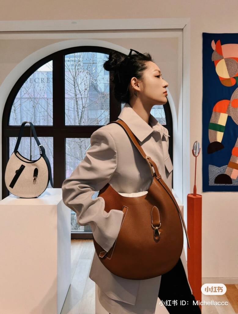 Hermès Arçon Bag: Elevating Everyday Luxury - PurseBop