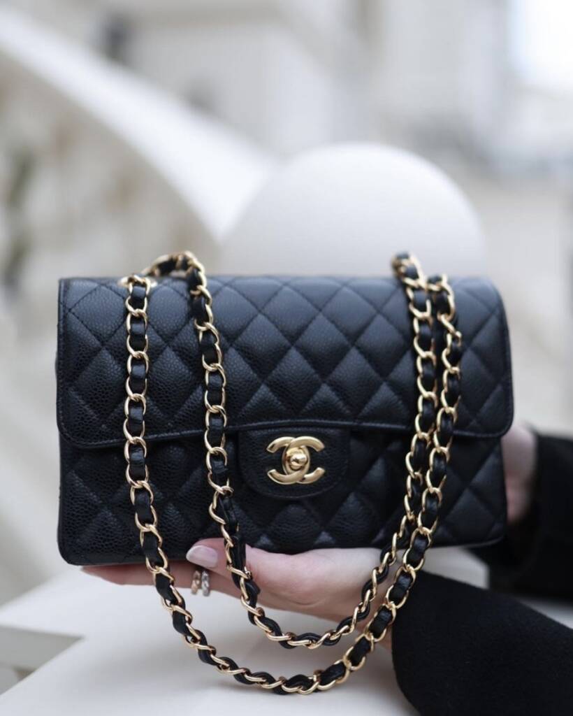 Chanel Speaks Out and Hints at Further Price Increases - PurseBop