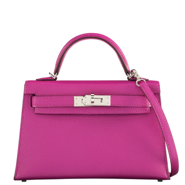 Hermes Birkin vs. Kelly 101 - PurseBop