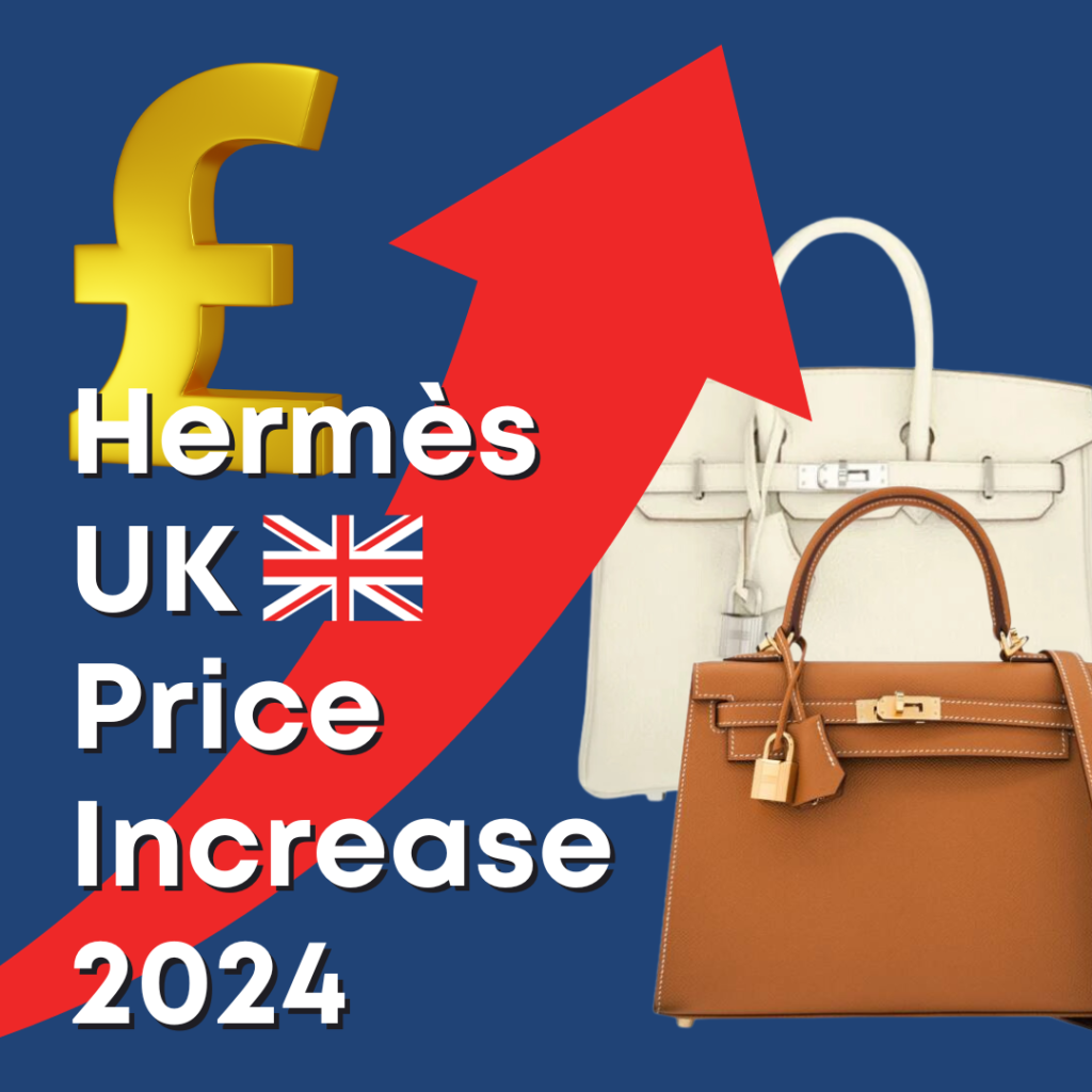 First Look at the New Hermès 'In the Loop' Bag PurseBop