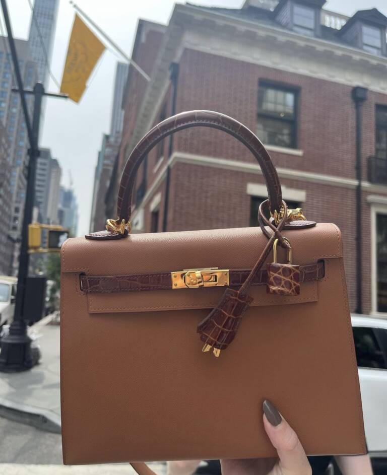 US Hermès Price Increase 2024 PurseBop