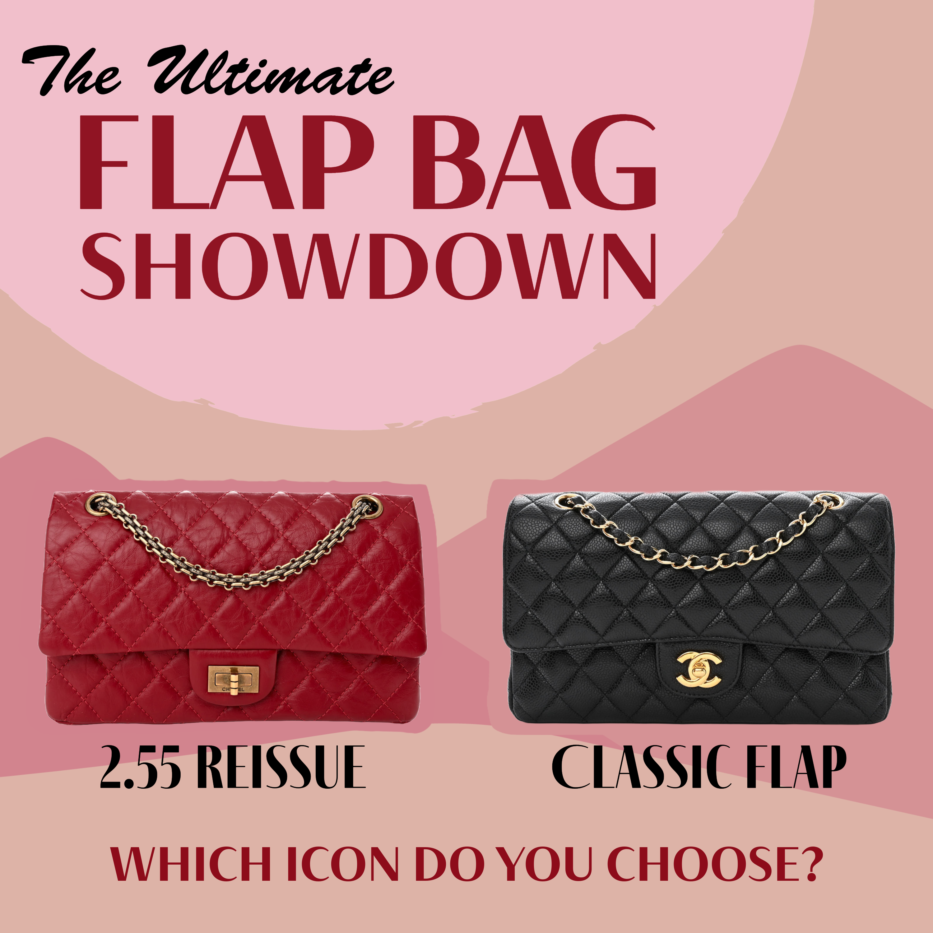 Fashionphile chanel classic discount flap